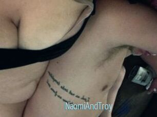 NaomiAndTroy