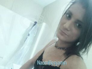 NaomiBenjamin