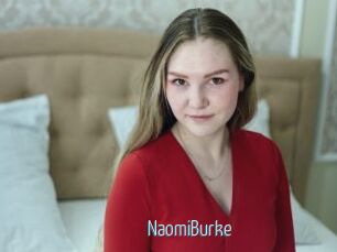 NaomiBurke