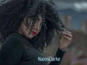 NaomiClarke