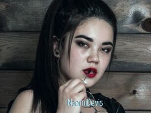 NaomiDevis