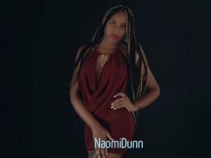 NaomiDunn