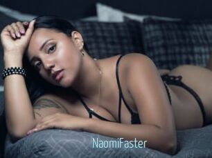 NaomiFaster