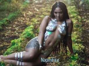 NaomiFire