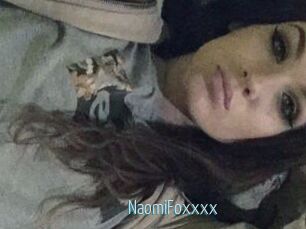 NaomiFoxxxx