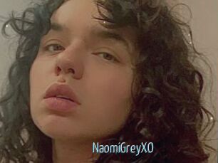 NaomiGreyXO
