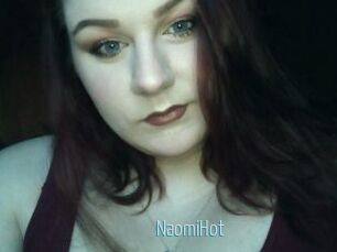 NaomiHot