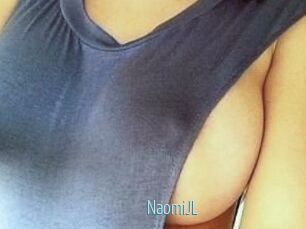NaomiJL