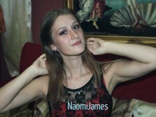 NaomiJames