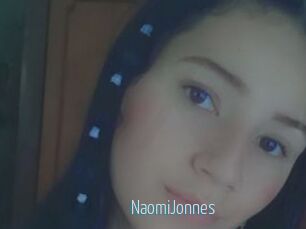 NaomiJonnes
