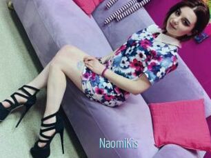 NaomiKis