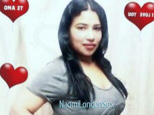 NaomiLondonSex