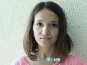 NaomiMinaje