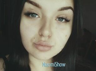 NaomiShow