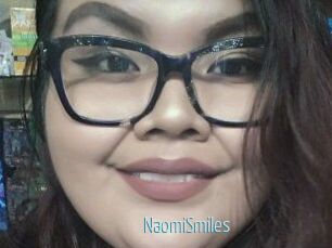 NaomiSmiles