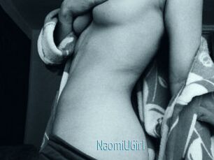 NaomiUGirl