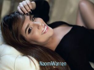 NaomiWarren