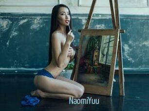 NaomiYuu