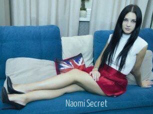 Naomi_Secret