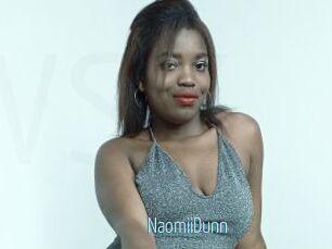 NaomiiDunn