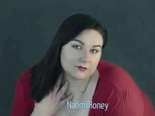 NaomiiHoney
