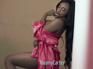 NaomyCarter Video Sexe