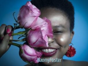 NaomyFoster