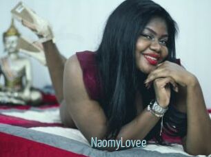 NaomyLovee