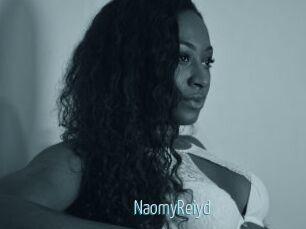 NaomyReiyd