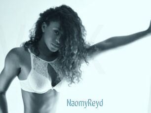 NaomyReyd
