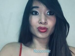 Naooomiiie