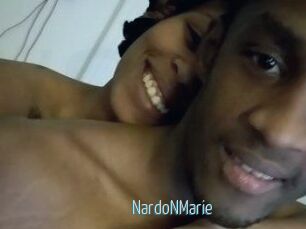 NardoNMarie Video Sexe