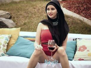 Naryda