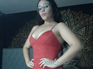 Nash21
