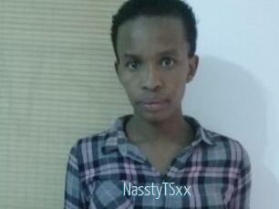 NasstyTSxx