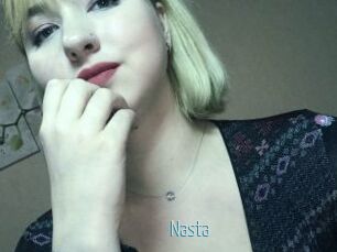 Nasta
