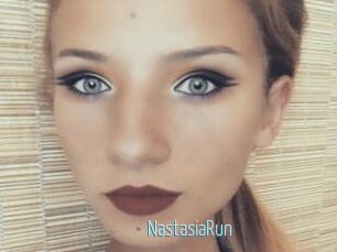NastasiaRun