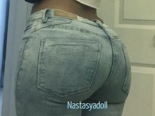 Nastasyadoll