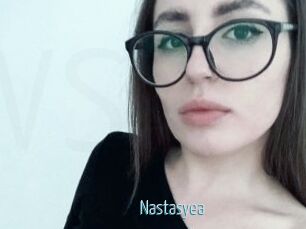 Nastasyea