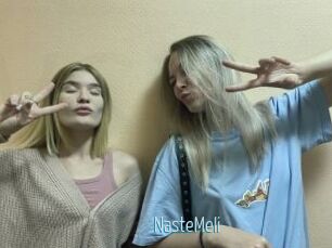 NasteMeli
