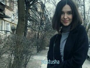 Nastusha