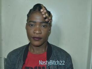 NastyBitch22