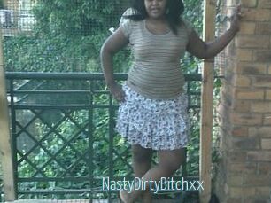 NastyDirtyBitchxx