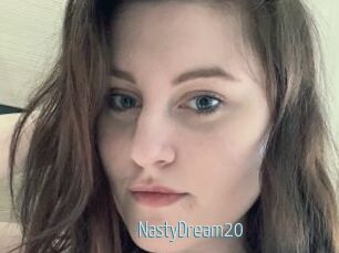 NastyDream20