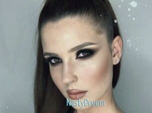 NastyDreem Video Sexe