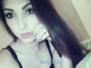 NastyJakky