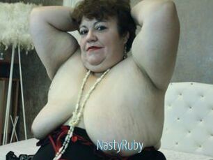 NastyRuby