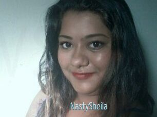 NastySheila