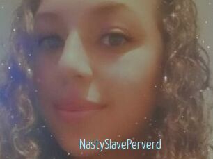 NastySlavePerverd