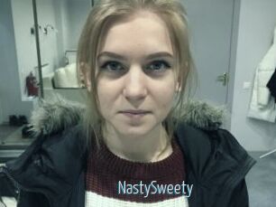 NastySweety